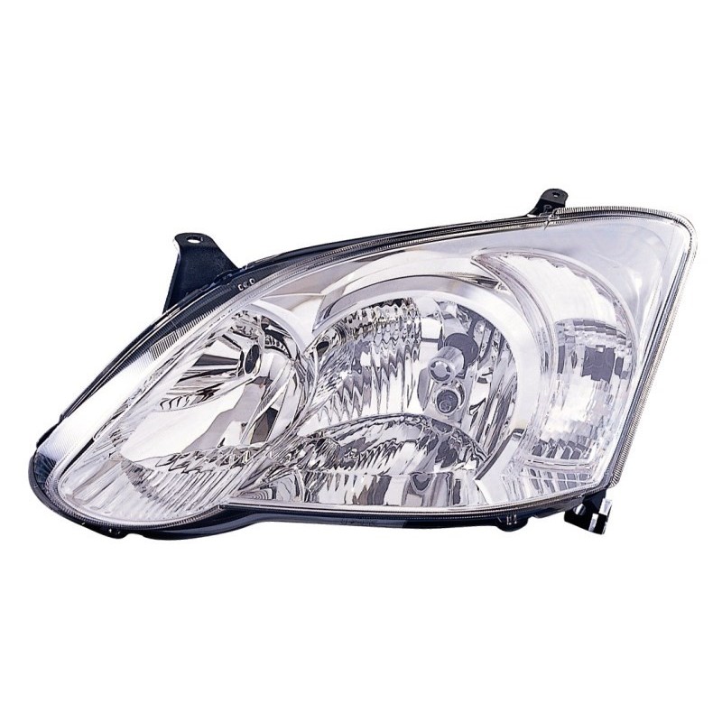 Faro proiettore H7-H7 versione Valeo passeggero - dx