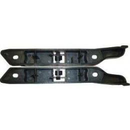 Kit staffa paraurti anteriore