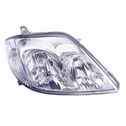 Faro proiettore H7-HB3 passeggero - dx