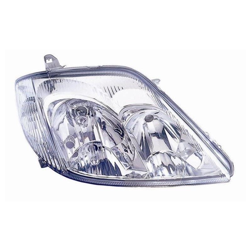 Faro proiettore H7-HB3 passeggero - dx