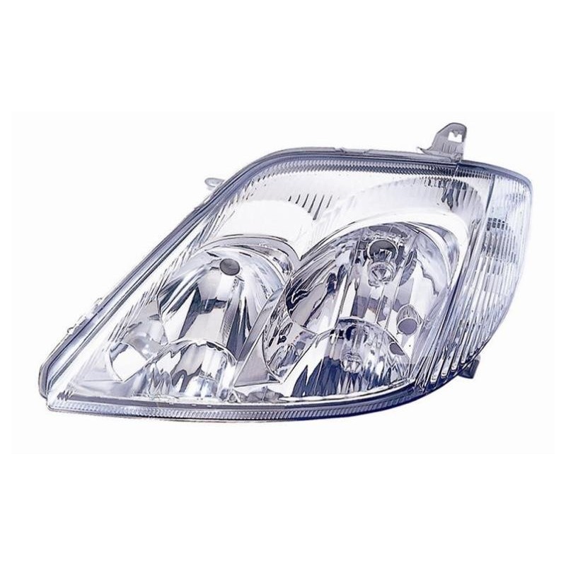 Faro proiettore H7-HB3 guida - sx Faro proiettore H7-HB3 guida - sx