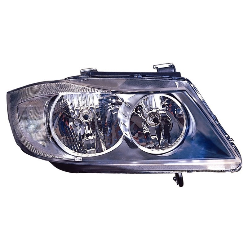 Faro proiettore H7-H7 vers Valeo passeggero - dx