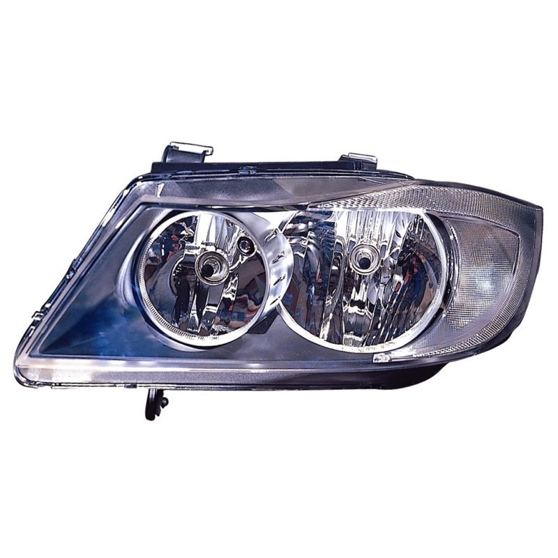 Faro proiettore H7-H7 vers Valeo guida - sx