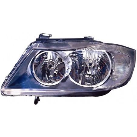 Faro proiettore H7-H7 vers Valeo guida - sx