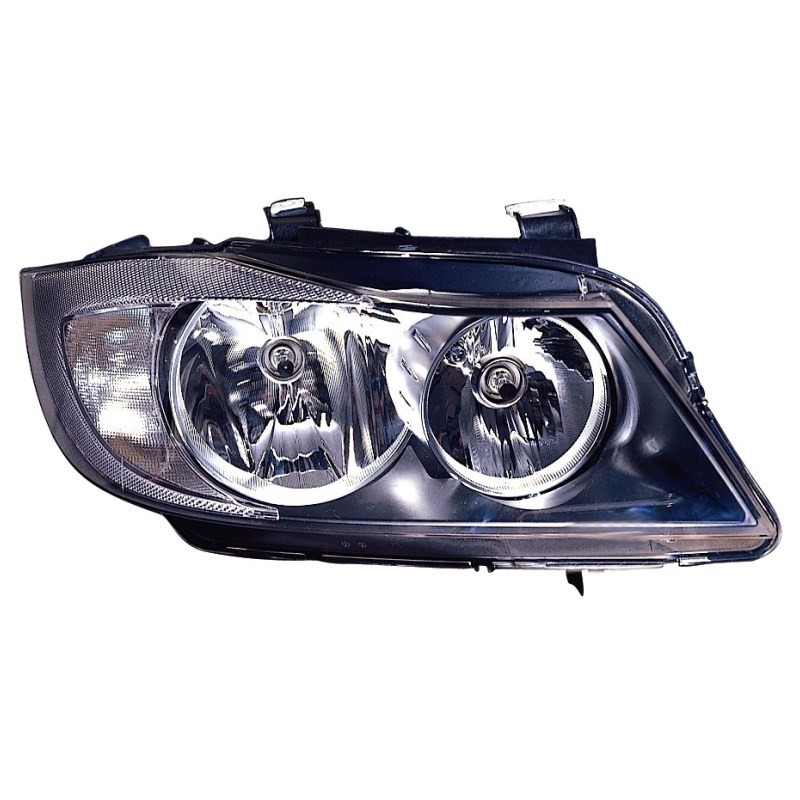 Faro proiettore H7-H7 vers ZKW passeggero - dx