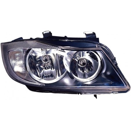 Faro proiettore H7-H7 vers ZKW passeggero - dx