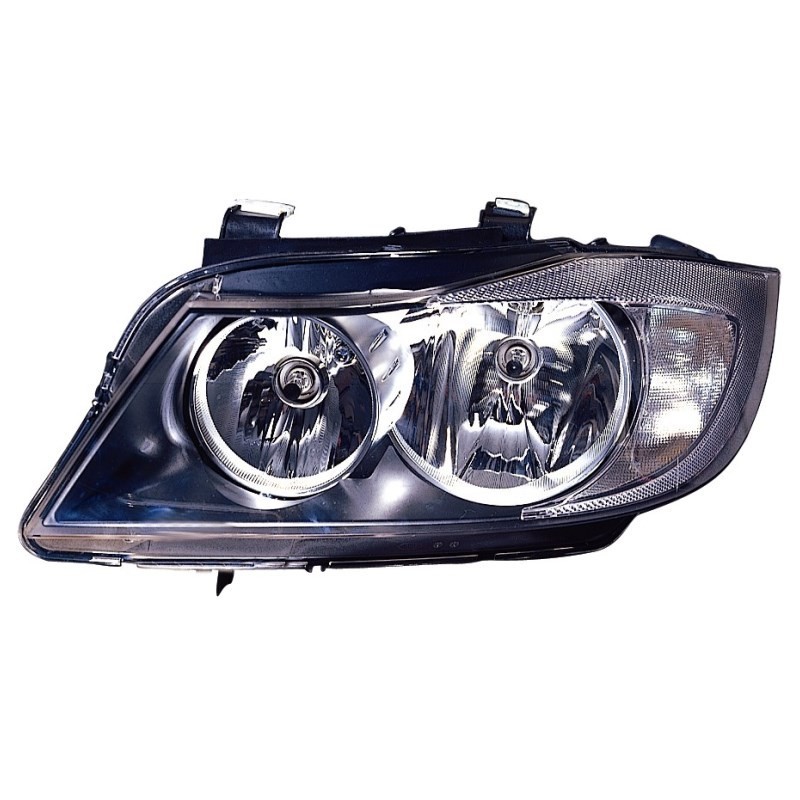 Faro proiettore H7-H7 vers ZKW guida - sx