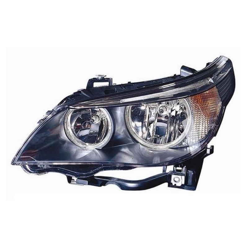 Faro proiettore H7-H7 guida - sx Faro proiettore H7-H7 guida - sx
