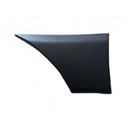 Modanatura parafango...