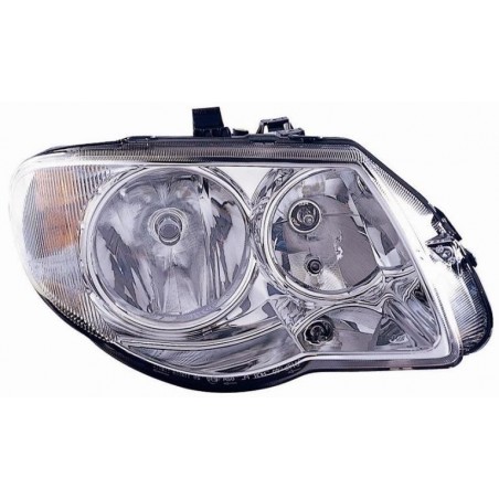 Faro proiettore H7-H1 passeggero - dx