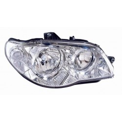 Faro proiettore H7-H7 passeggero - dx