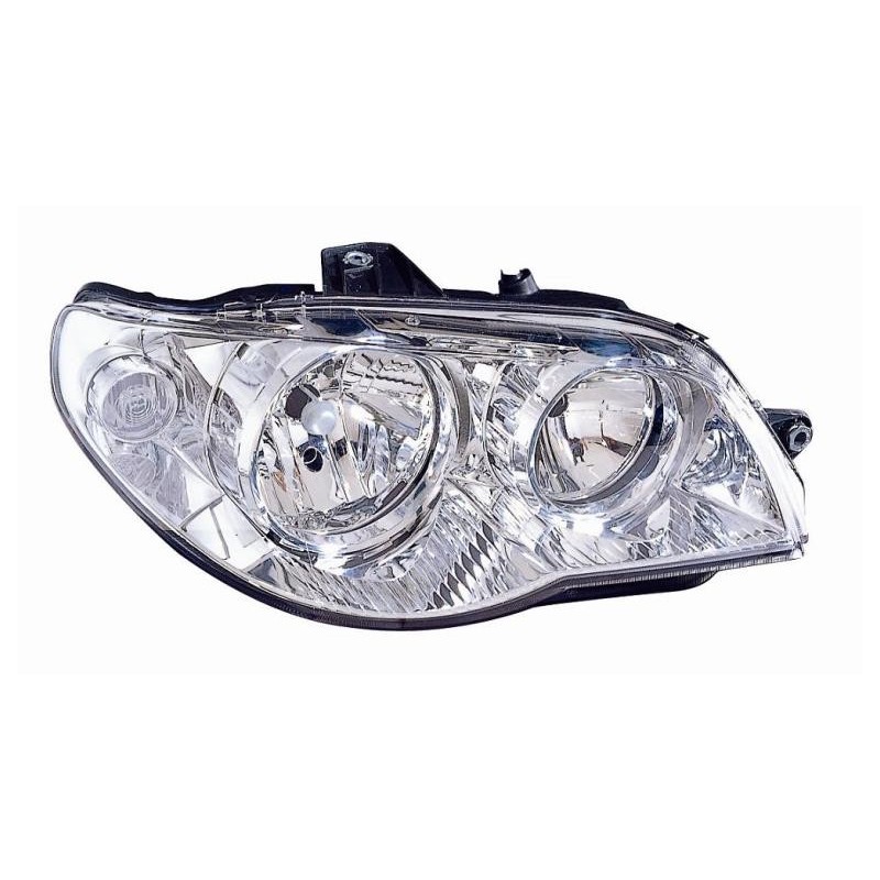 Faro proiettore H7-H7 passeggero - dx