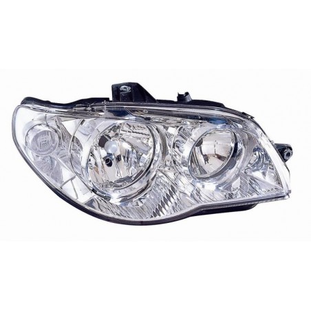 Faro proiettore H7-H7 passeggero - dx