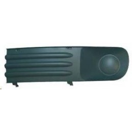 Griglia paraurti anteriore sx