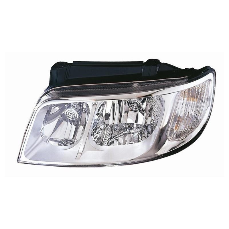 Faro proiettore H7-H1 guida sx Faro proiettore H7-H1 guida sx