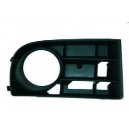 Griglia paraurti con foro...