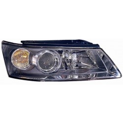 Faro proiettore H7-H1 passeggero - dx