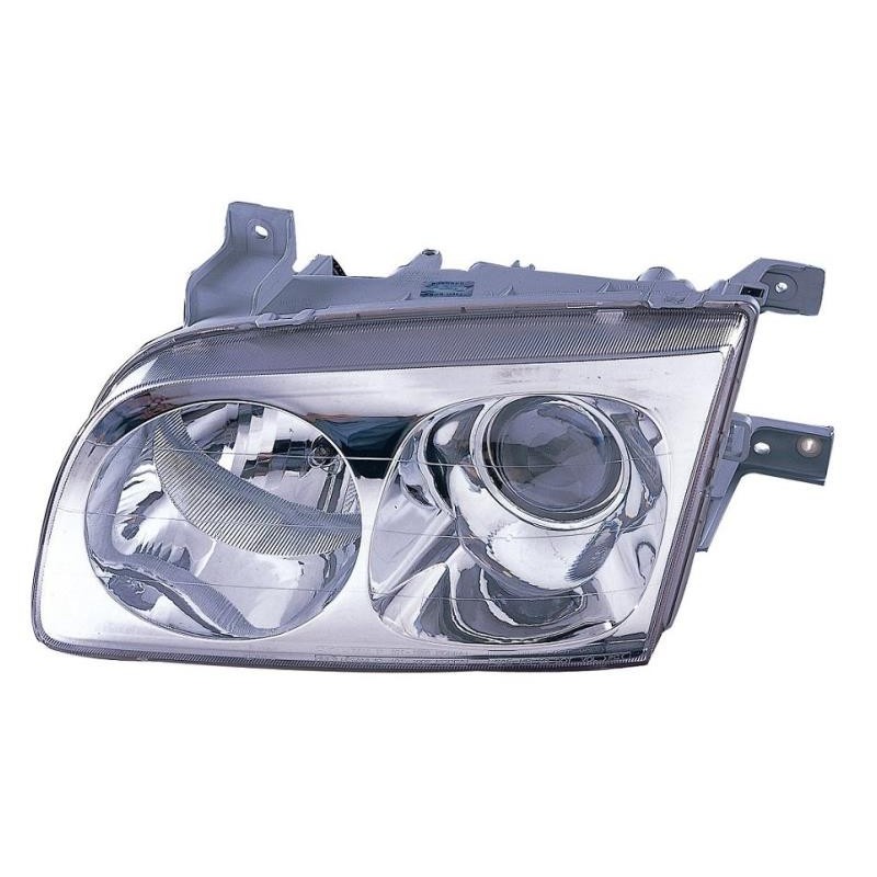 Faro proiettore H7-H1 guida sx