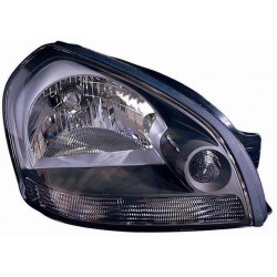 Faro proiettore H7-H1 passeggero - dx