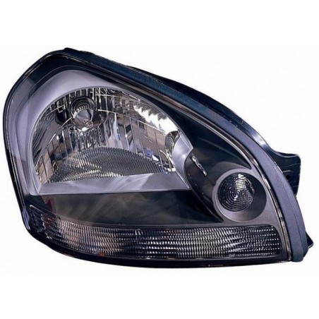 Faro proiettore H7-H1 passeggero - dx