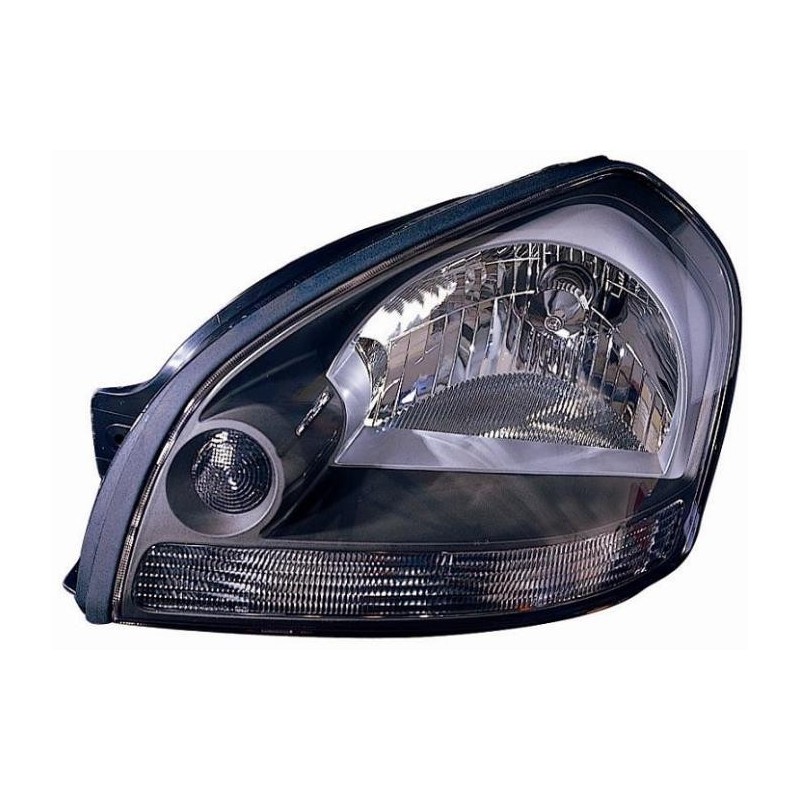 Faro proiettore H7-H1 guida sx Faro proiettore H7-H1 guida sx