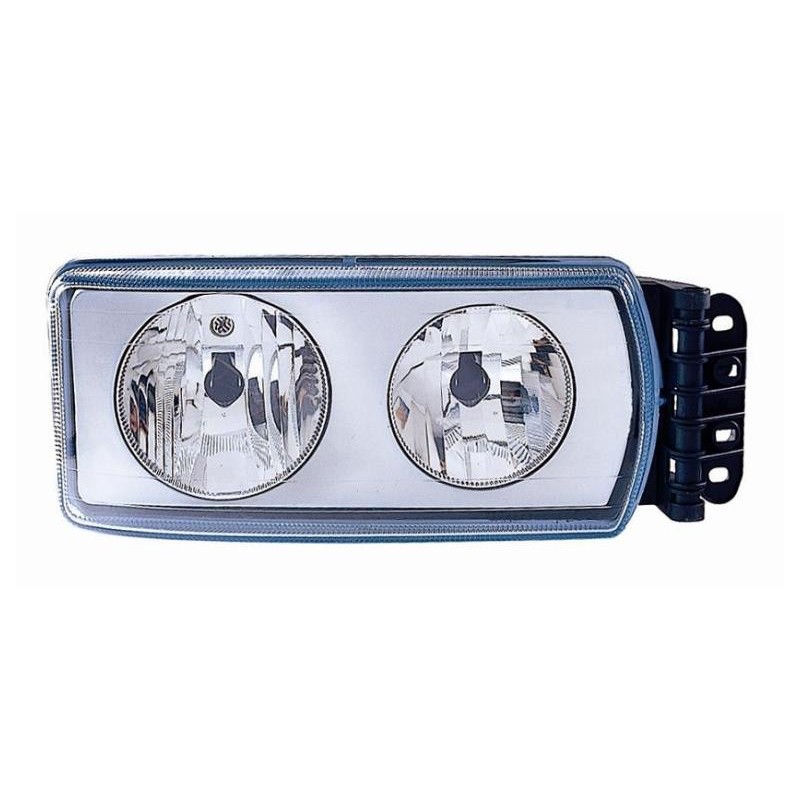 Faro proiettore H7-H7 passeggero - dx Faro proiettore H7-H7 passeggero - dx