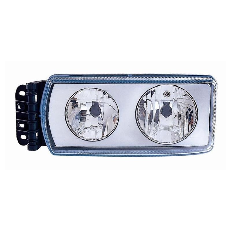 Faro proiettore H7-H7 regolazione elettrica guida sx Faro proiettore H7-H7 regolazione elettrica guida sx
