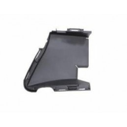 Griglia paraurti anteriore...