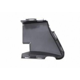 Griglia paraurti anteriore...