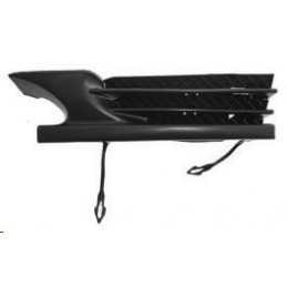 Griglia paraurti anteriore dx