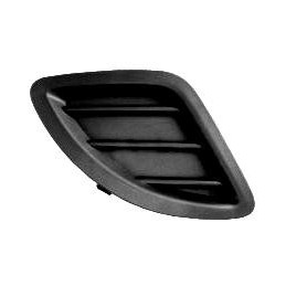 Griglia paraurti anteriore dx