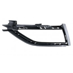 Griglia paraurti anteriore...