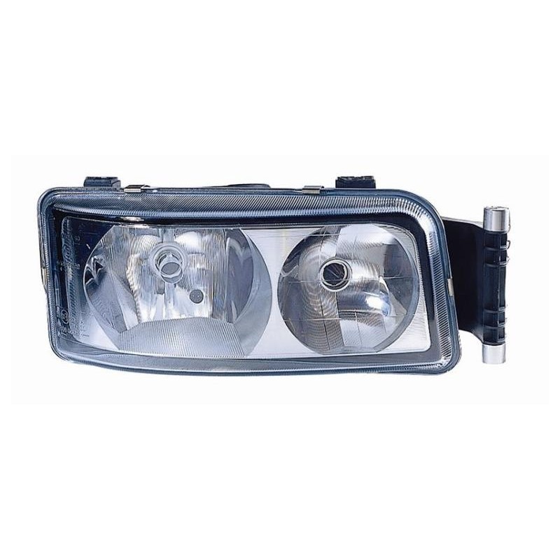 Faro proiettore H7-H7 regolazione elettrica passeggero - dx Faro proiettore H7-H7 regolazione elettrica passeggero - dx
