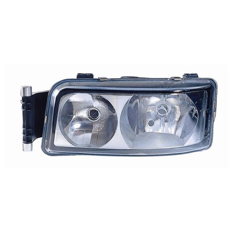 Faro proiettore H7-H7 regolazione elettrica guida - sx Faro proiettore H7-H7 regolazione elettrica guida - sx