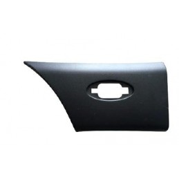 Modanatura parafango...