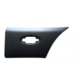 Modanatura parafango...