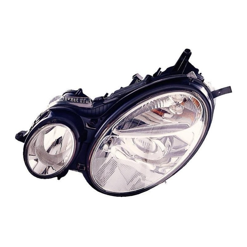 Faro proiettore H7-H7 guida - sx Faro proiettore H7-H7 guida - sx