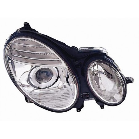 Faro proiettore H7-H7 passeggero - dx
