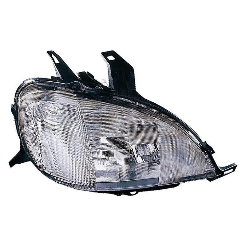 Faro proiettore H7-H1-H3 passeggero - dx Faro proiettore H7-H1-H3 passeggero - dx