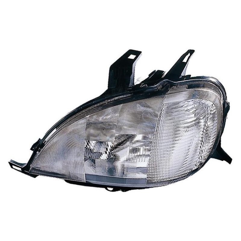 Faro proiettore H7-H1-H3 guida - sx Faro proiettore H7-H1-H3 guida - sx