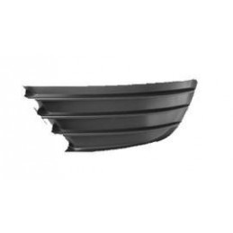 Griglia paraurti anteriore sx