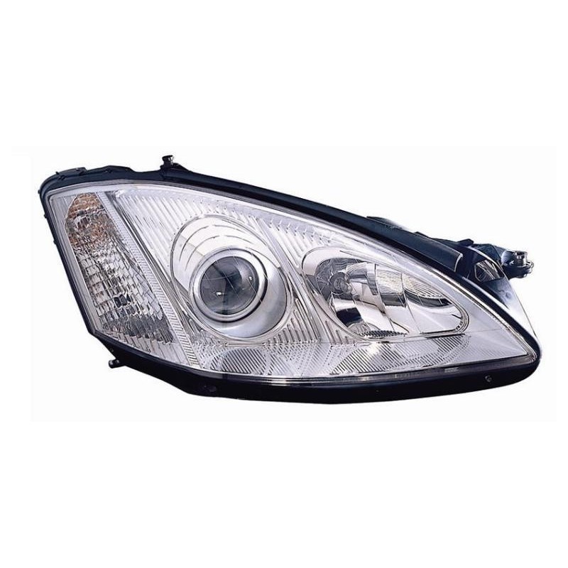 Faro proiettore H7-H9 passeggero - dx