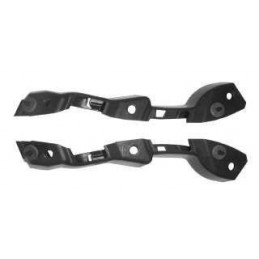 Kit coppia staffa paraurti...