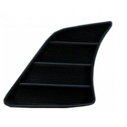 Griglia paraurti anteriore sx