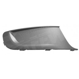 Griglia paraurti anteriore dx