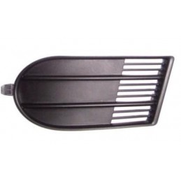 Griglia paraurti anteriore sx