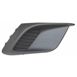 Griglia paraurti anteriore dx