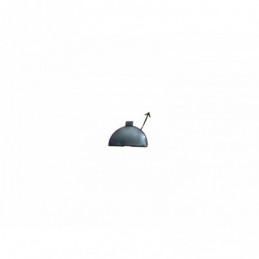 Tappo coprigancio posteriore