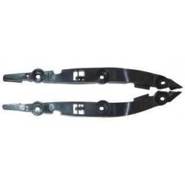 Kit staffa paraurti anteriore