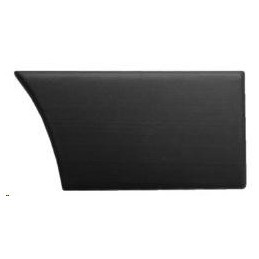 Modanatura parafango...